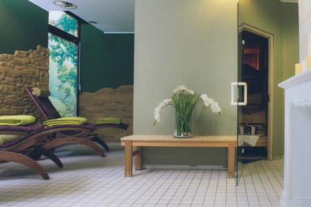 Das Wildeck Hotel & Restaurant, Abstatt, Germany