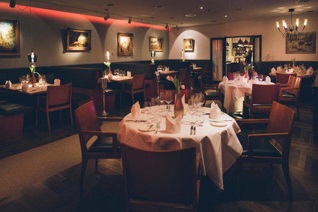 Das Wildeck Hotel & Restaurant, Abstatt, Germany