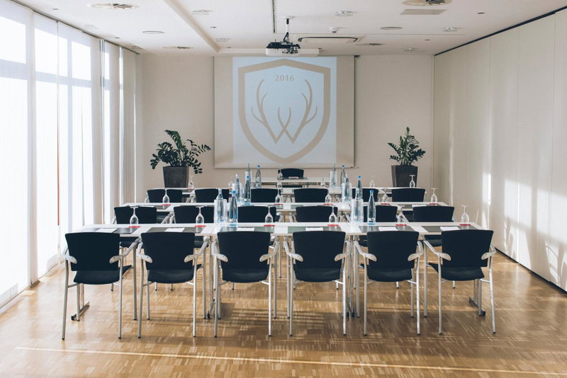 Das Wildeck Hotel & Restaurant, Abstatt, Germany