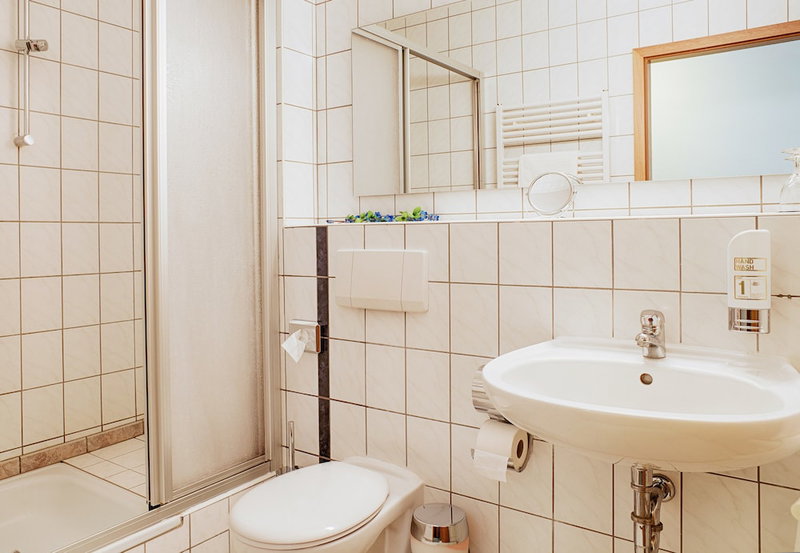 Hotel Carmina am See, Karnin, Germany