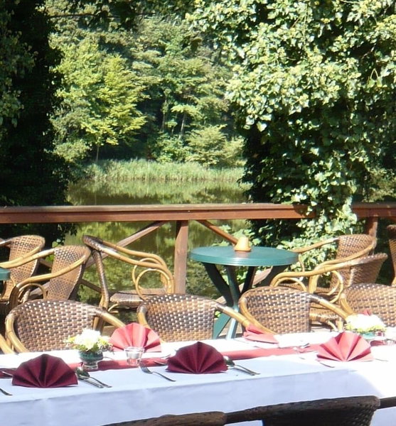 Hotel Carmina am See, Karnin, Germany
