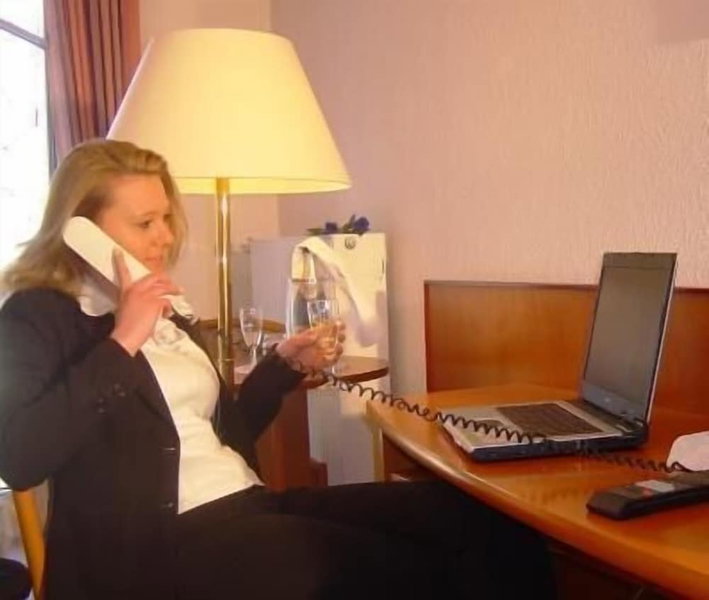 Hotel Carmina am See, Karnin, Germany