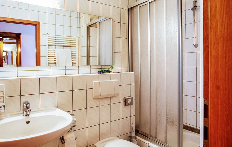 Hotel Carmina am See, Karnin, Germany