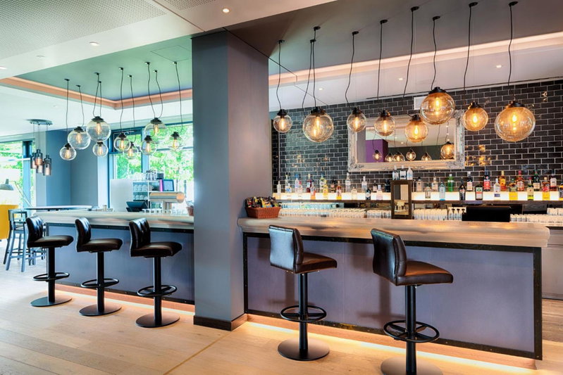 Premier Inn Berlin Airport, Berlin, Германия