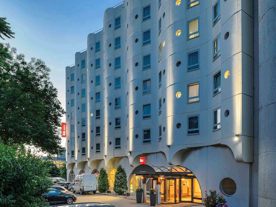 B&B HOTEL Bochum Hbf-Süd, Bochum, Deutschland