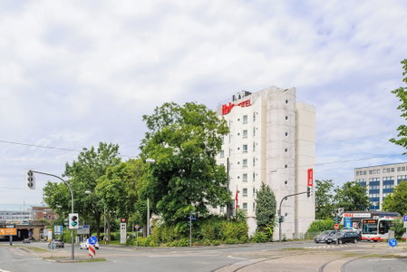 B&B HOTEL Bochum Hbf-Süd, Bochum, Deutschland