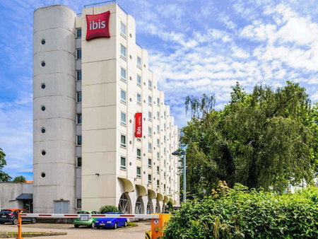 B&B HOTEL Bochum Hbf-Süd, Bochum, Deutschland