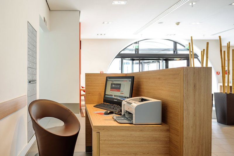 B&B HOTEL Bochum Hbf-Süd, Bochum, Deutschland