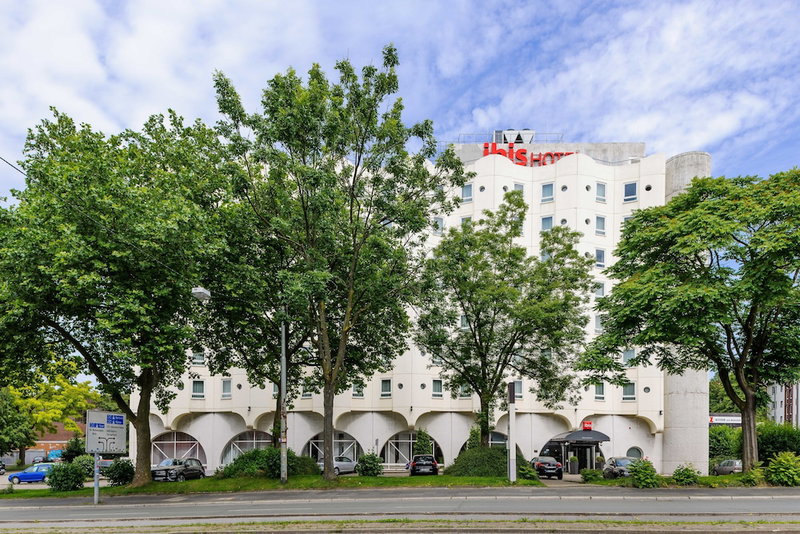 B&B HOTEL Bochum Hbf-Süd, Bochum, Deutschland