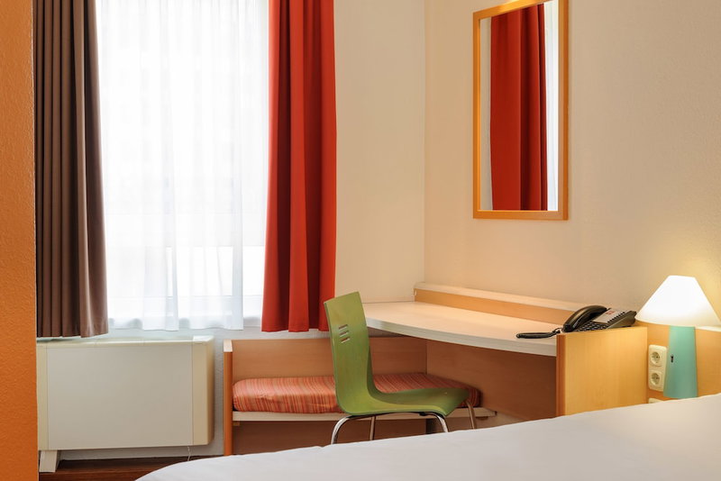 B&B HOTEL Bochum Hbf-Süd, Bochum, Deutschland