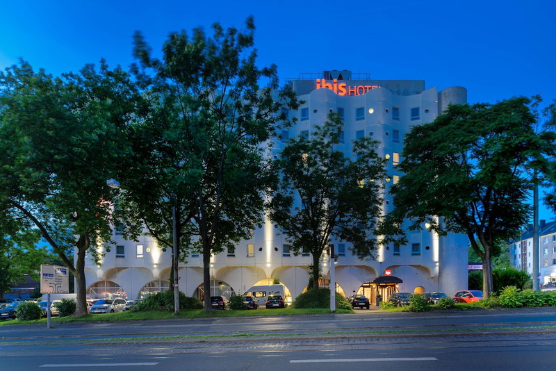 B&B HOTEL Bochum Hbf-Süd, Bochum, Deutschland