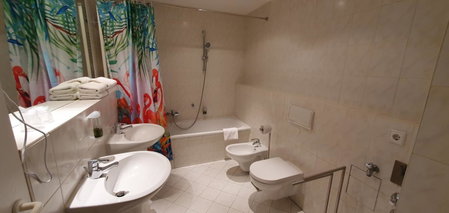 Solitaire Hotel, Berlin, Alemania