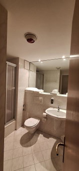 Solitaire Hotel, Berlin, Alemania