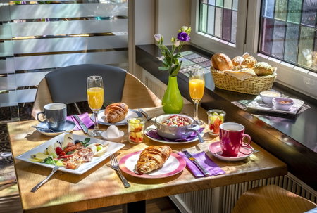 Insel Hotel, Bonn, Allemagne