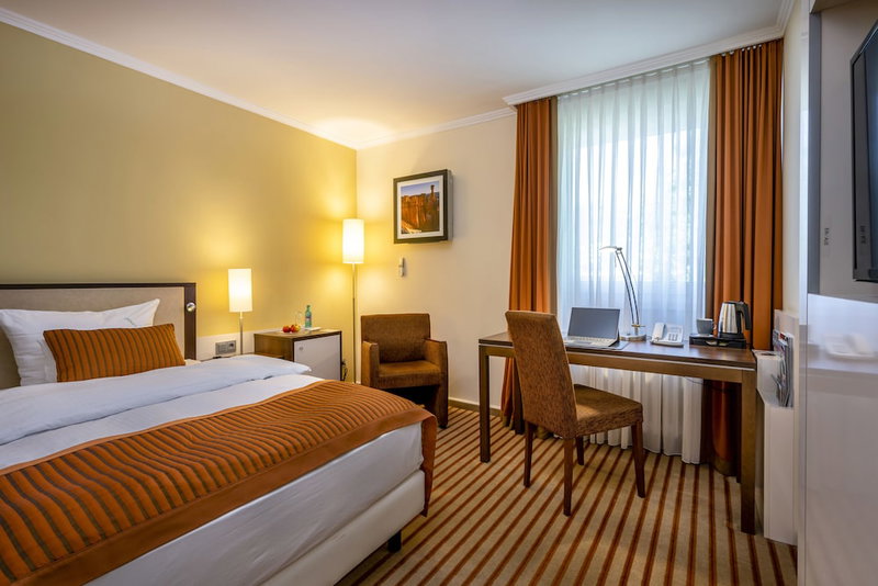 Insel Hotel, Bonn, Allemagne