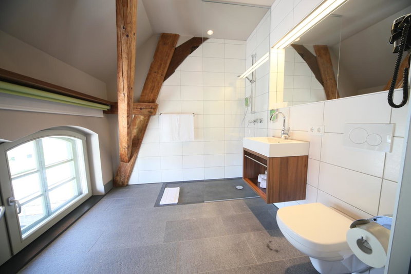 Hotel Kunstmühle, Mindelheim, Germany