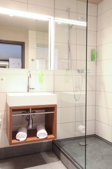 Hotel Kunstmühle, Mindelheim, Germany