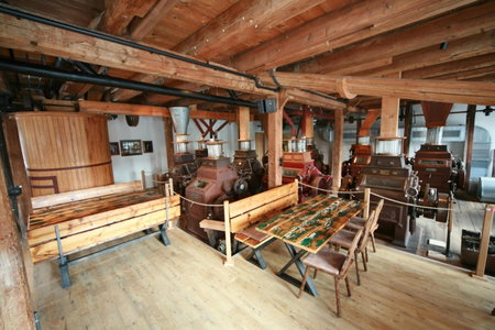Hotel Kunstmühle, Mindelheim, Germany
