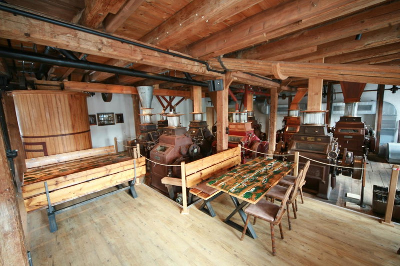 Hotel Kunstmühle, Mindelheim, Germany
