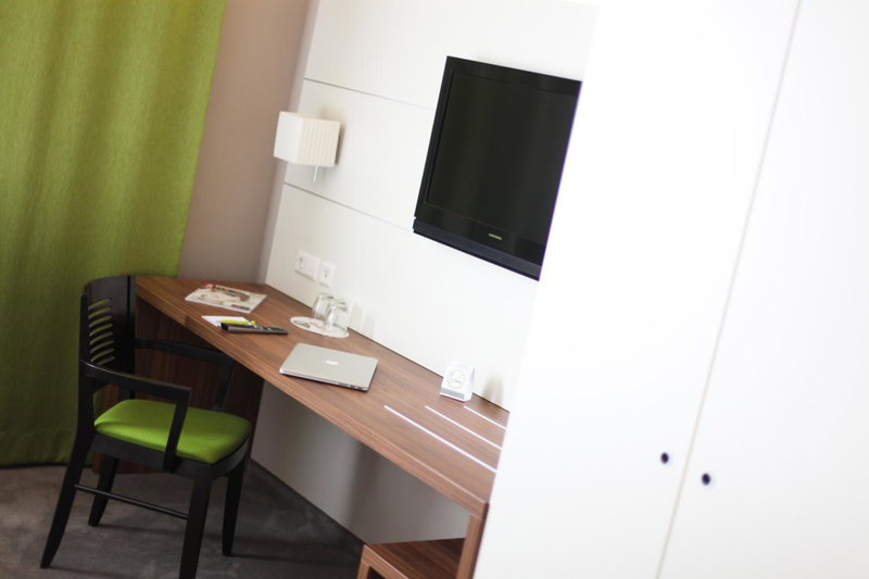 Hotel Kunstmühle, Mindelheim, Germany