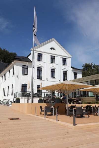 Hotel Kieler Yacht-Club, Kiel, Germany