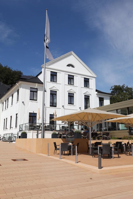 Hotel Kieler Yacht-Club, Kiel, Germany