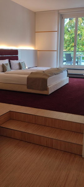 Hotel Kieler Yacht-Club, Kiel, Germany