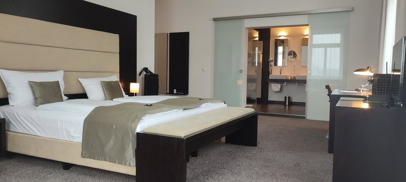 Hotel Kieler Yacht-Club, Kiel, Germany