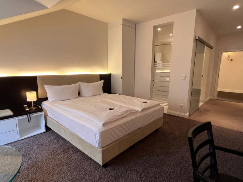 Hotel Kieler Yacht-Club, Kiel, Germany