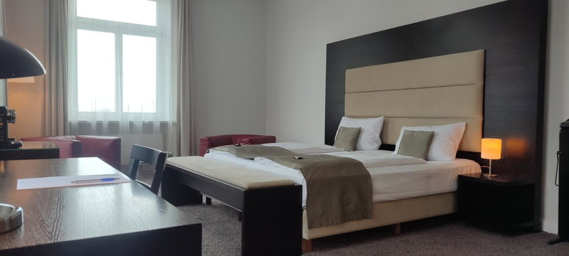 Hotel Kieler Yacht-Club, Kiel, Germany