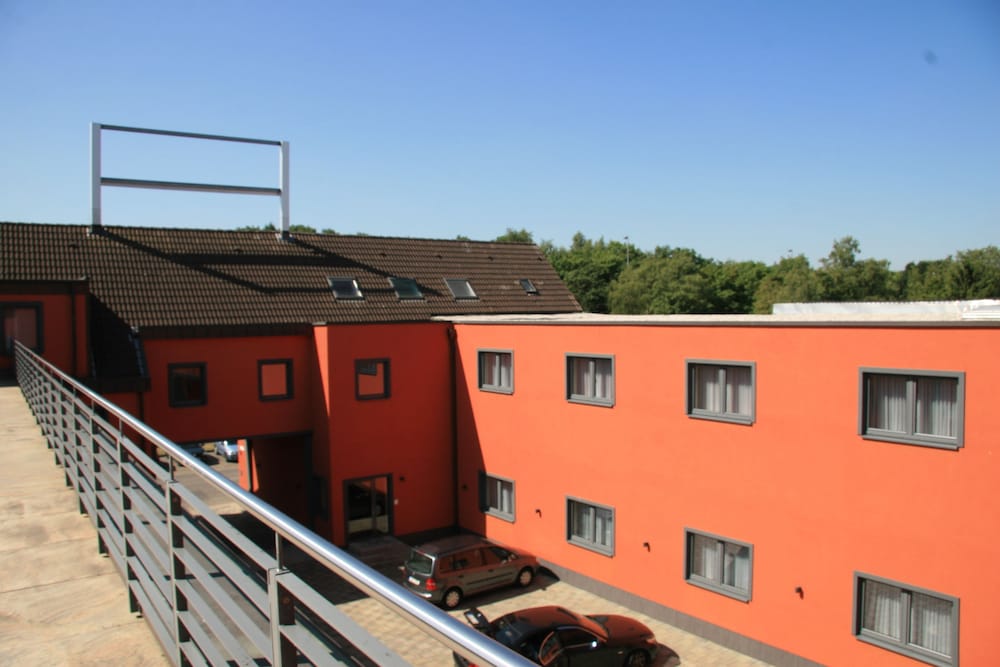 Hotel Fortune, Germany