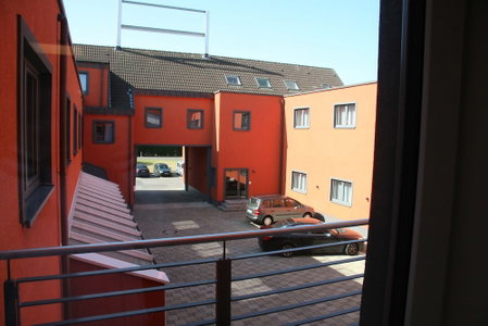Hotel Fortune, Cologne, Germany