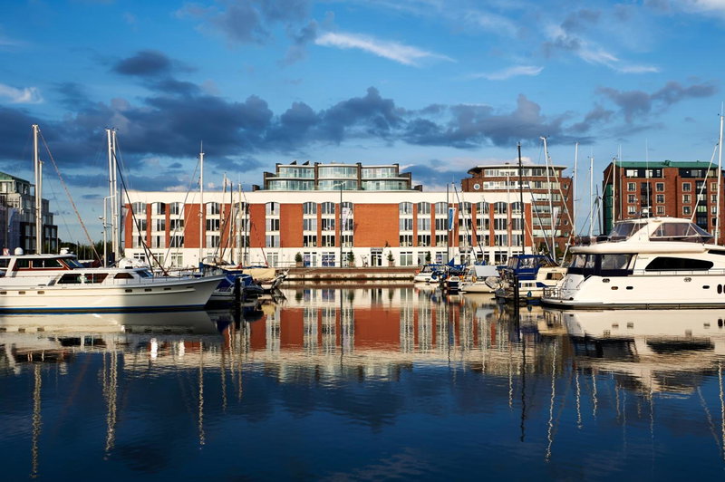 Im-Jaich Boardinghouse Bremerhaven, Bremerhaven, Deutschland