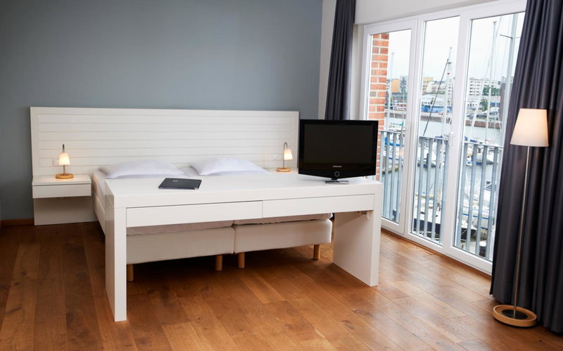 Im-Jaich Boardinghouse Bremerhaven, Bremerhaven, Deutschland