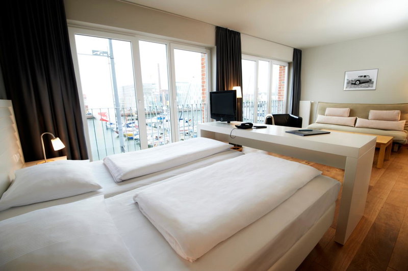 Im-Jaich Boardinghouse Bremerhaven, Bremerhaven, Deutschland