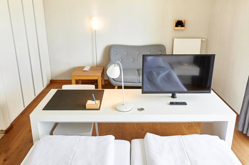 Im-Jaich Boardinghouse Bremerhaven, Bremerhaven, Deutschland