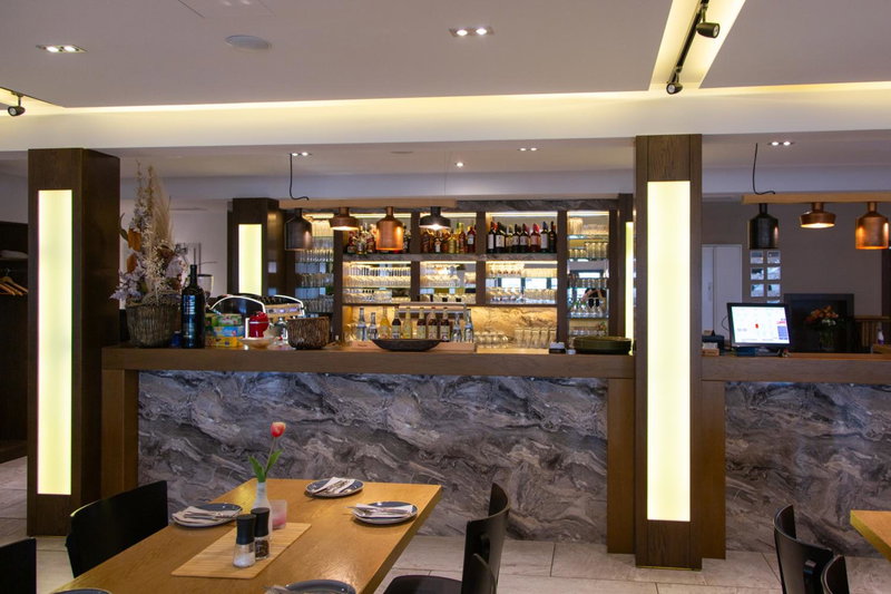 ASD Hotel Airport-Messe, Filderstadt, Германия