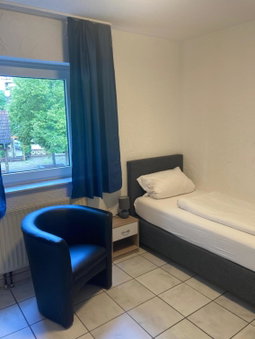 Hotel zur Schlemmerscheune, Weilerbach, Germany