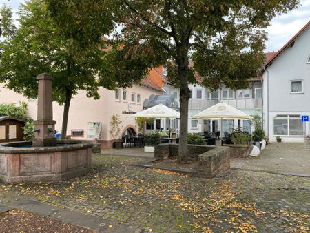 Hotel zur Schlemmerscheune, Weilerbach, Germany