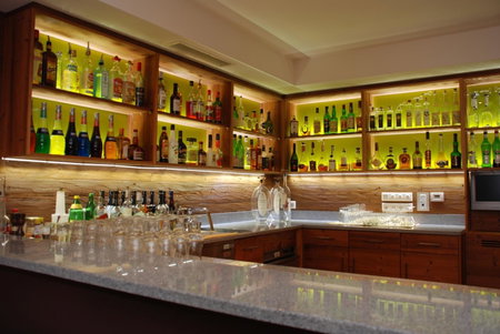 Hotel Drei Quellen Therme, Bad Griesbach, Allemagne