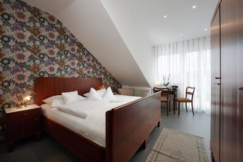 Design-Boutique Hotel Vosteen, Nürnberg, Germany