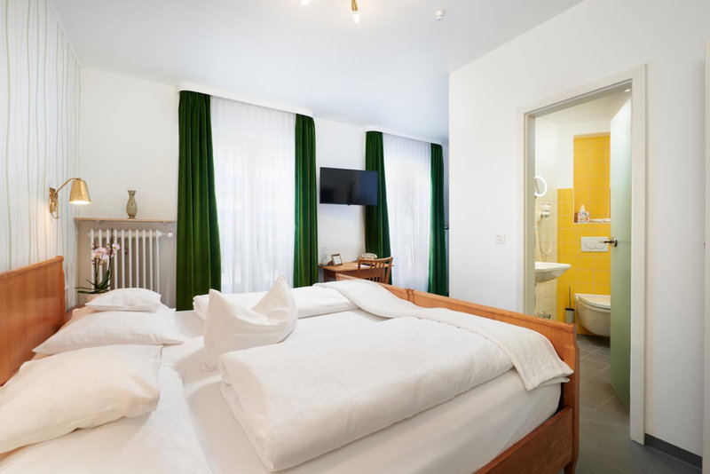 Design-Boutique Hotel Vosteen, Nürnberg, Germany