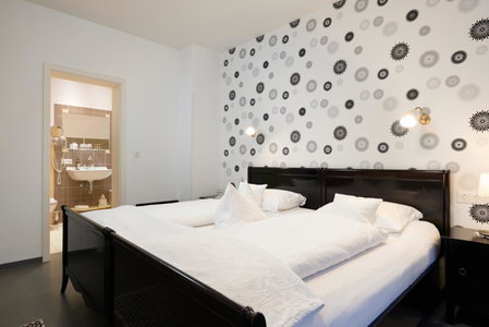 Design-Boutique Hotel Vosteen, Nürnberg, Germany