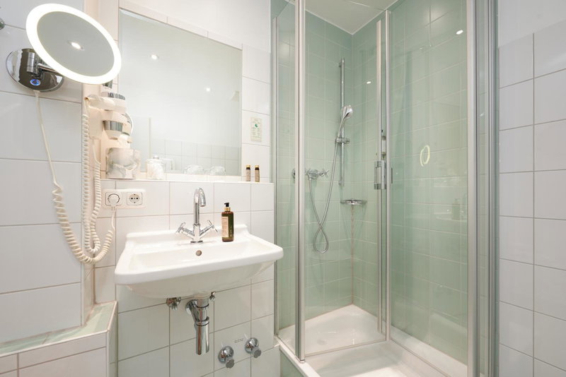 Design-Boutique Hotel Vosteen, Nürnberg, Germany