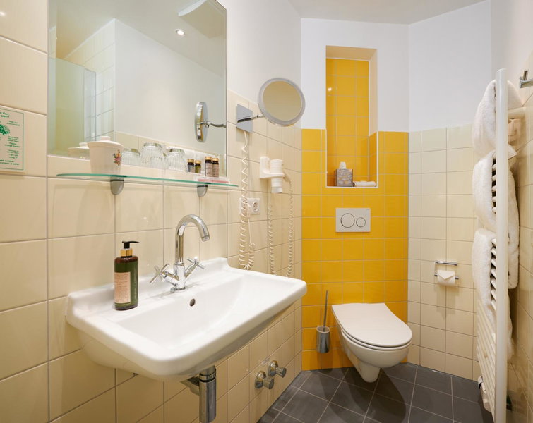Design-Boutique Hotel Vosteen, Nürnberg, Germany