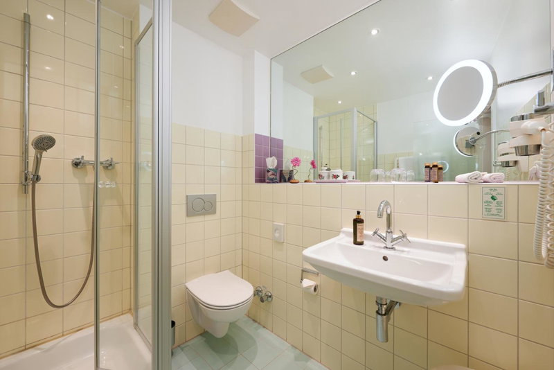 Design-Boutique Hotel Vosteen, Nürnberg, Germany