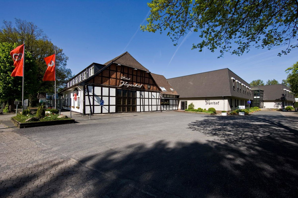 Jägerhof, Deutschland
