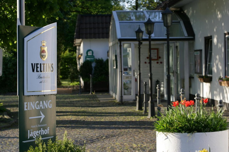Jägerhof, Hannover, Alemania
