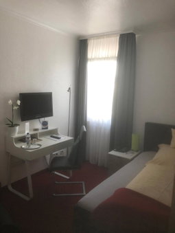 Hotel Sechzehn, Leverkusen, Deutschland
