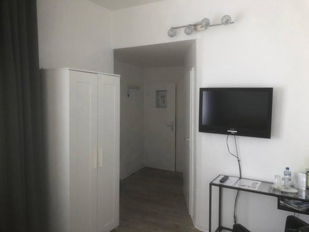 Hotel Sechzehn, Leverkusen, Deutschland